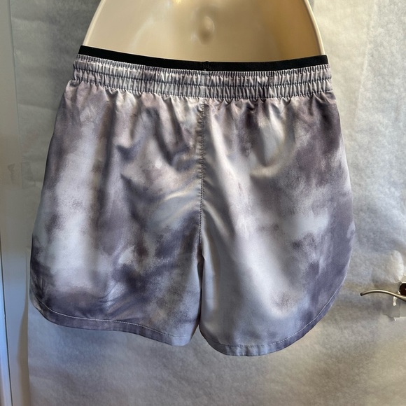 Nike women’s Tempo Luxe Icon Clash lined running shorts Lightweight Sz-XS.  T9 - Picture 4 of 15